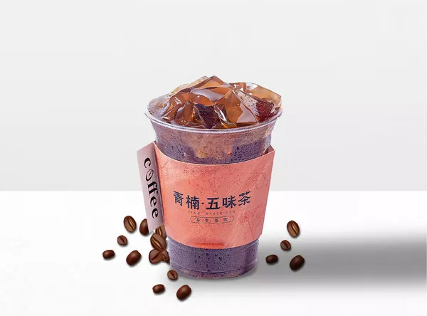 青楠五味茶唯一官网:青楠五味茶奶茶加盟费一般是多少钱